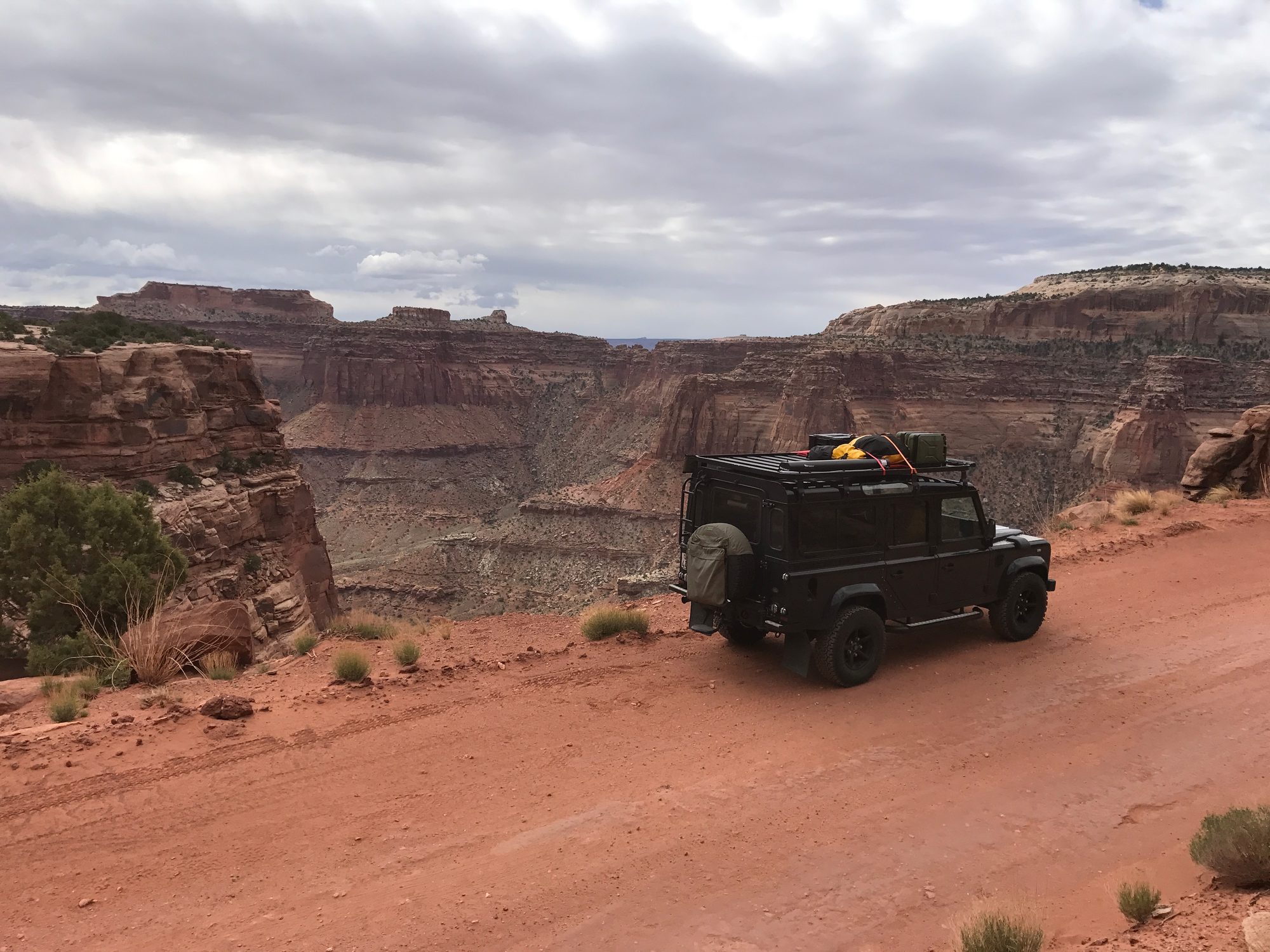 Canyonlands, Utah — USA Road Trip 2017